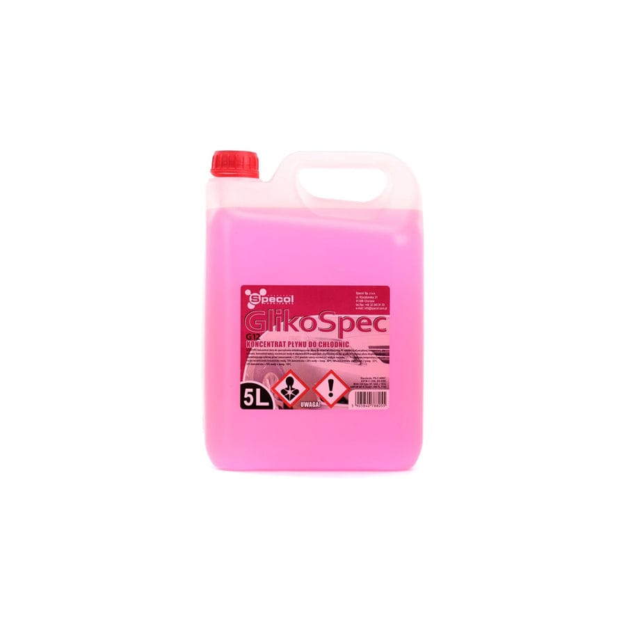 Specol Glikospec 004006 Antifreeze