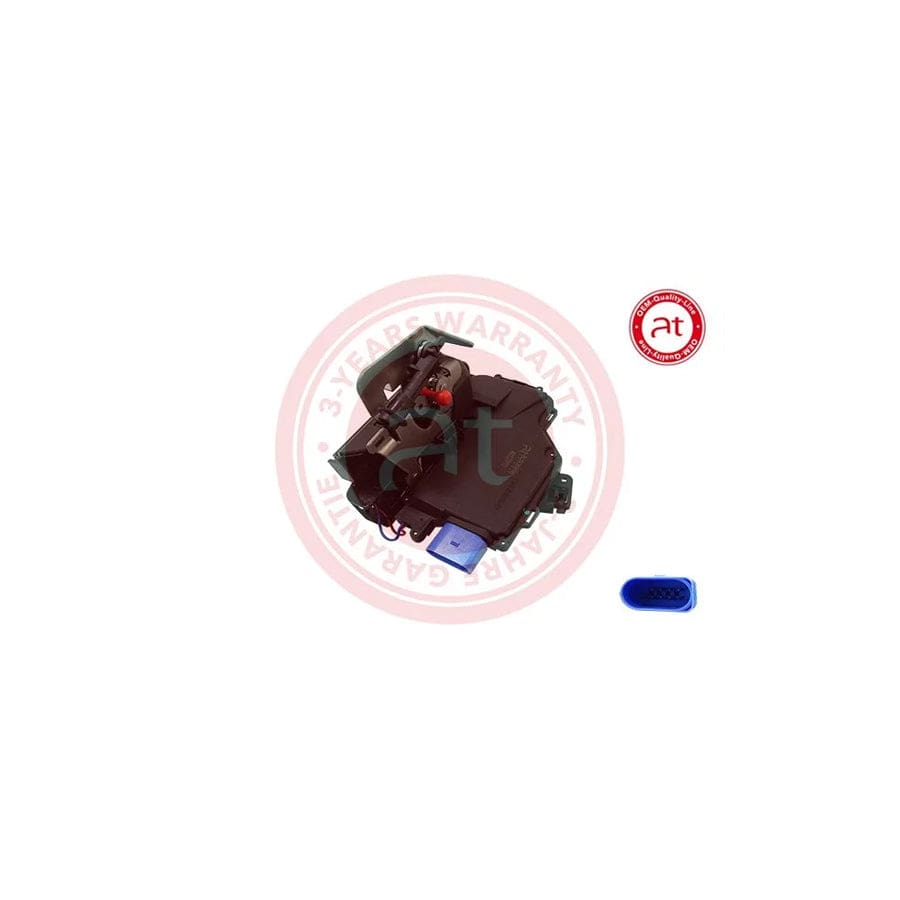 at autoteile germany At12809 Door Lock