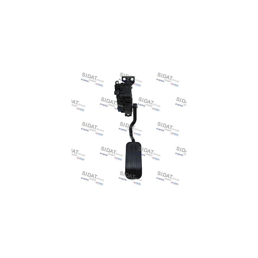 FISPA 84.2244 Accelerator Pedal Kit