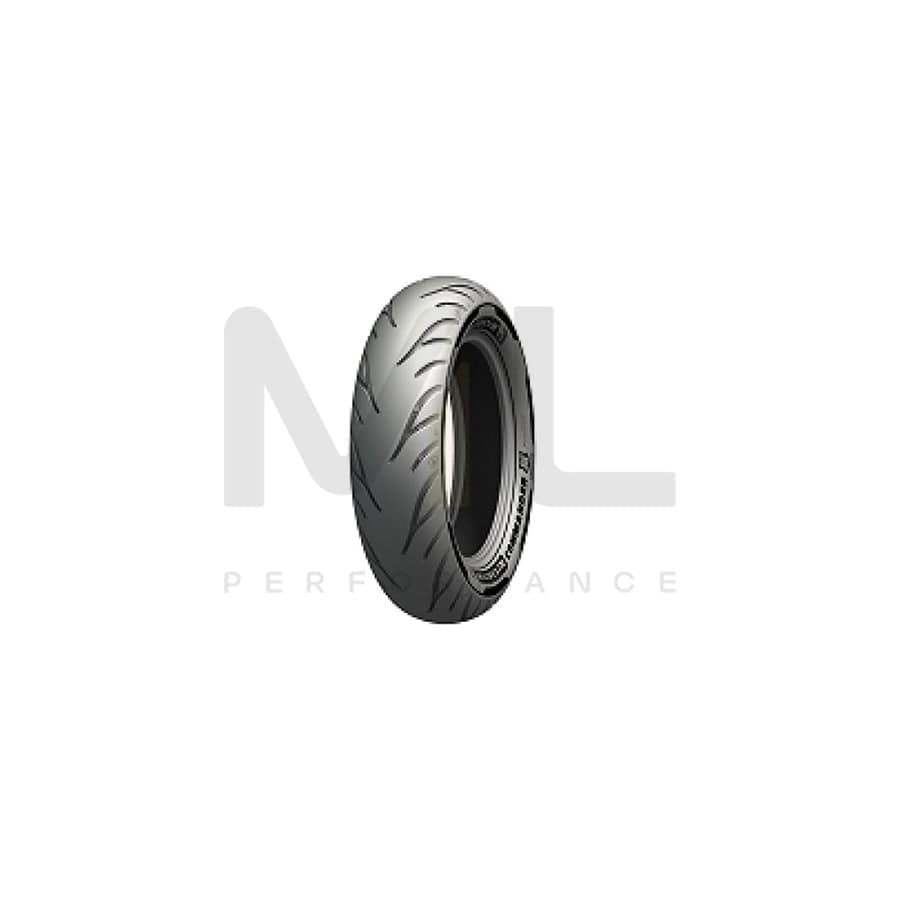 Michelin Commander III Cruiser 80/90 21 54H Motorcycle Summer Tyre Front