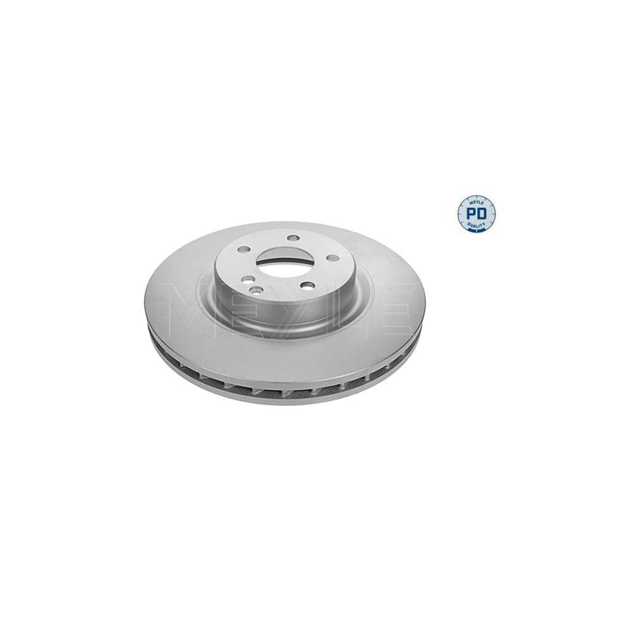 Meyle 083 521 0004/Pd Brake Disc