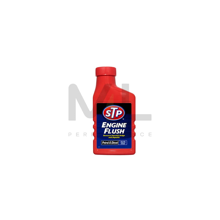 STP 450ml Engine Flush