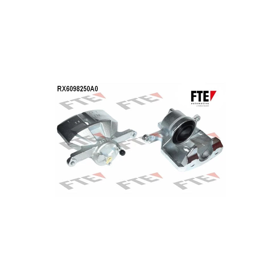 FTE 9292252 Brake Caliper for Mazda CX-5