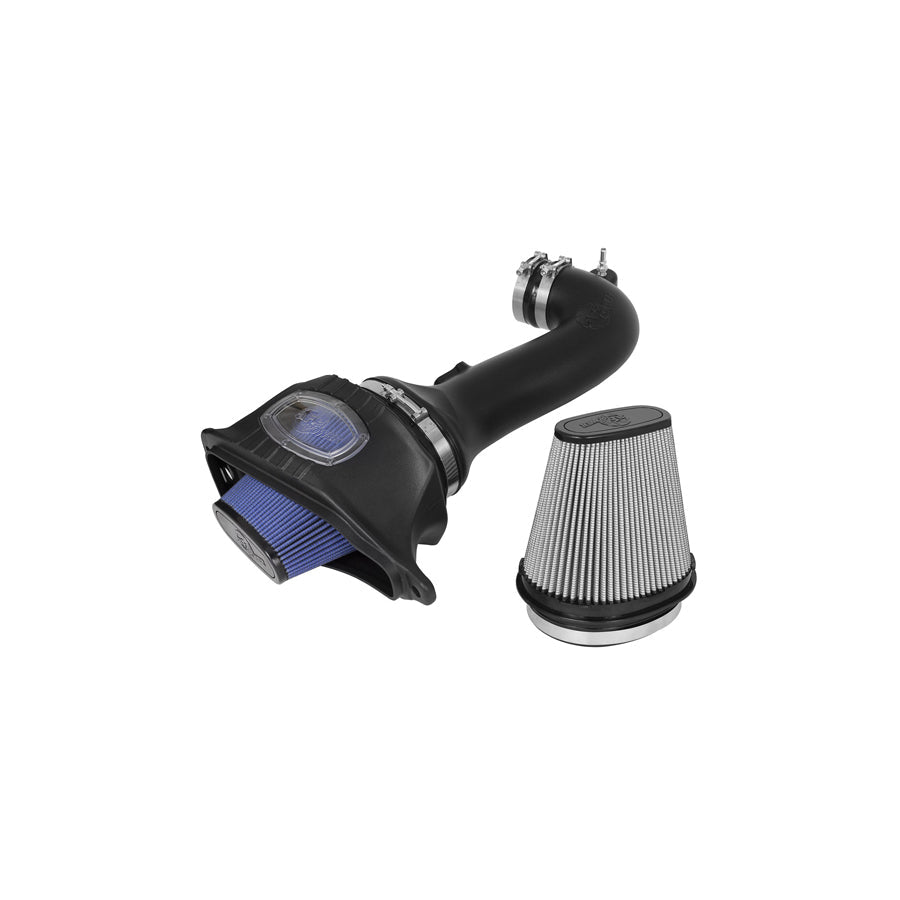  aFe 52-74202-1 Sealed Intake Chevrolet Corvette Z06 (C7) 15-19 V8-6.2L (sc)  | ML Performance US Car Parts