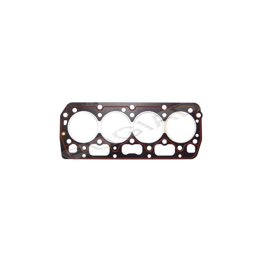 BUGIAD Bsp20841 Gasket, Cylinder Head