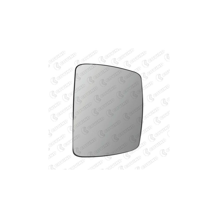 Covind 560/509 Mirror Glass, Glass Unit