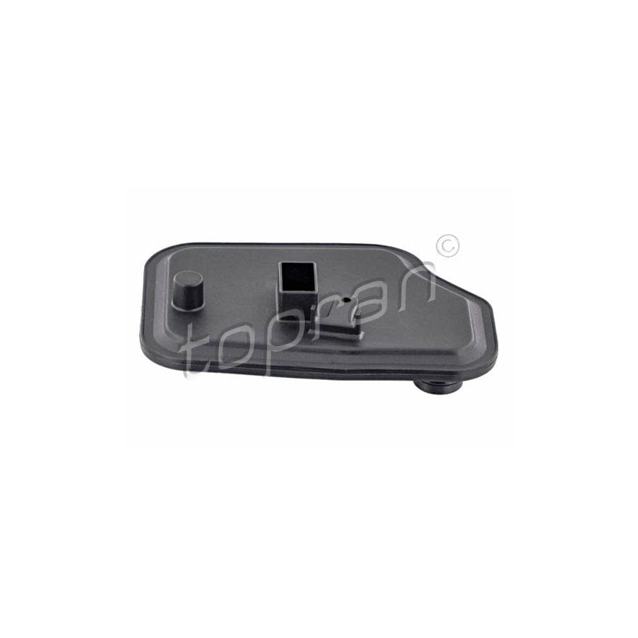 Topran 304 729 Hydraulic Filter, Automatic Transmission