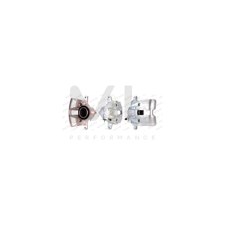 FERODO PREMIER FCL692668 Brake Caliper with accessories | ML Performance Car Parts