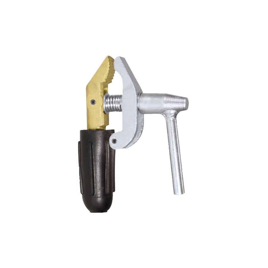 Gys 043220 Earth Clamp Tyrex 600.95 (600A / 95Mm²) Welding Accessories