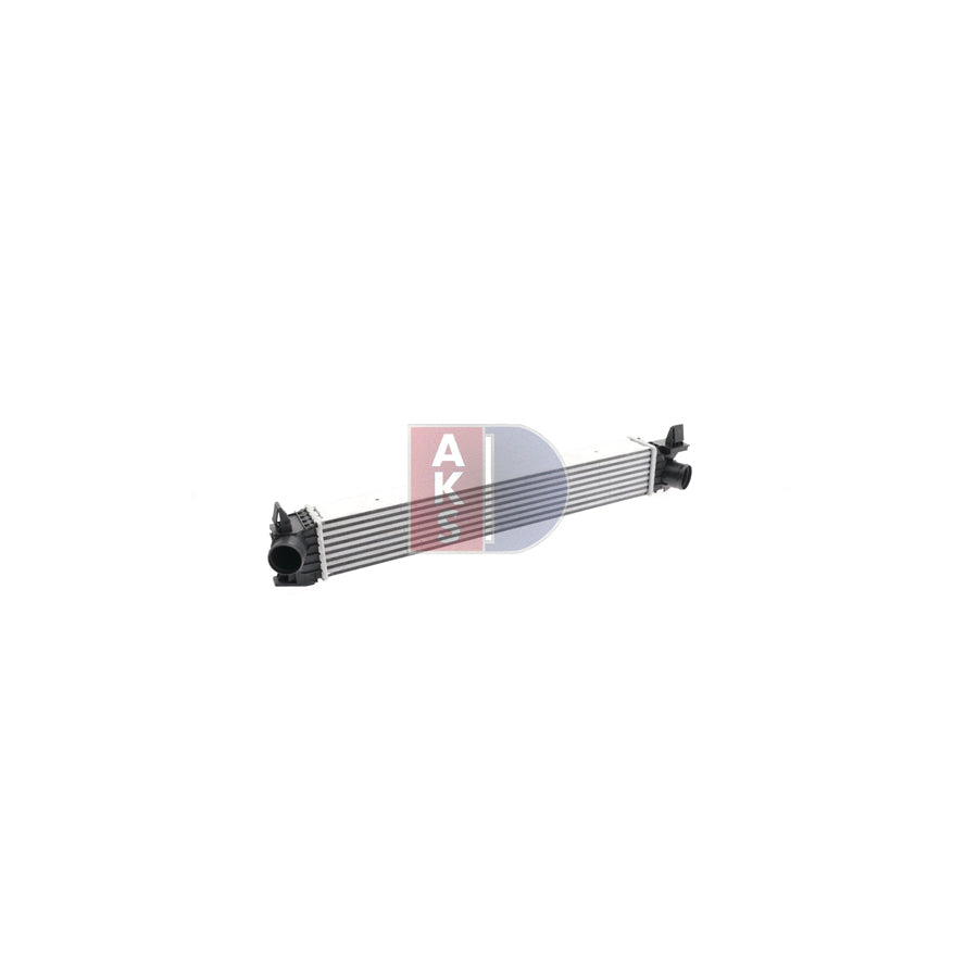AKS Dasis 087035N Intercooler for Fiat Ducato
