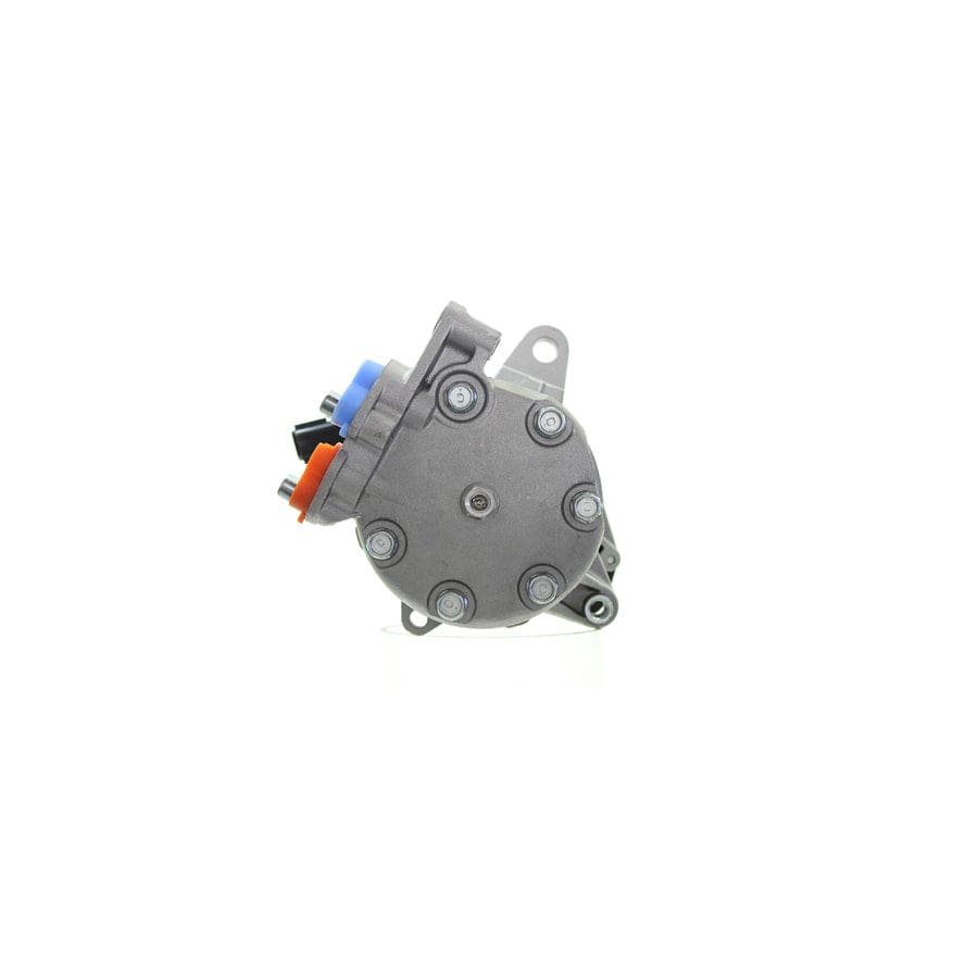 Alanko 10551590 Compressor, Air Conditioning for Jeep Cherokee III (Kj)
