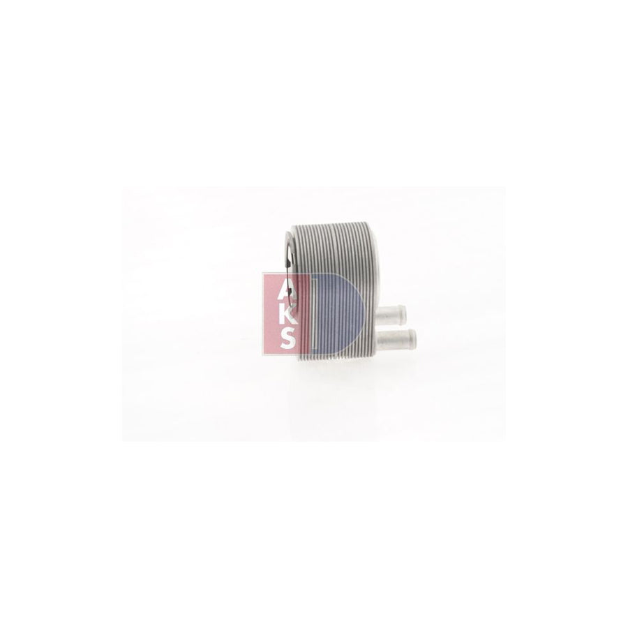 AKS Dasis 047030N Intercooler