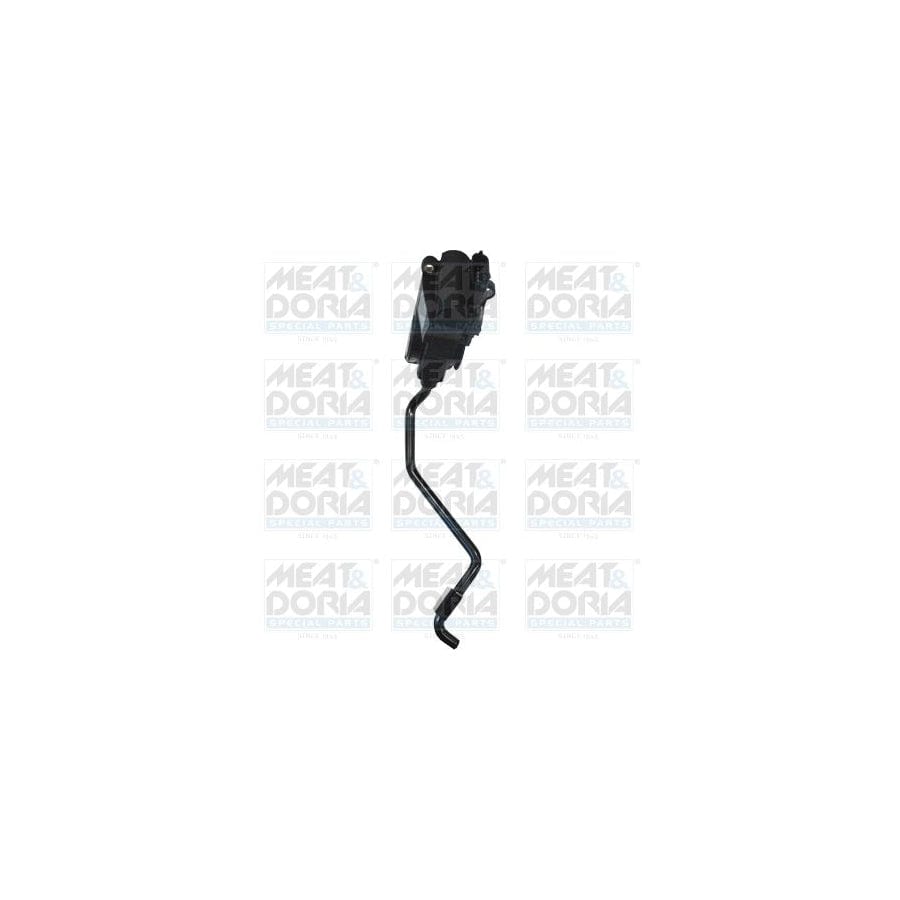 MEAT & DORIA 83528 Accelerator Pedal Kit