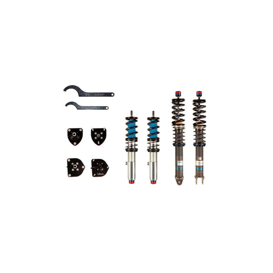 Bilstein 48-236775 PORSCHE 911 Clubsport Coilover Kit 1 | ML Performance US Car Parts