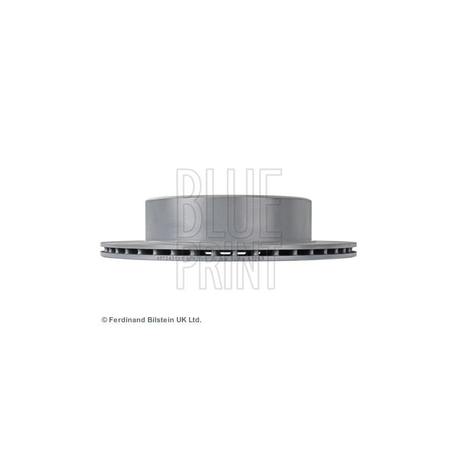 Blue Print Adt353160 Brake Hose