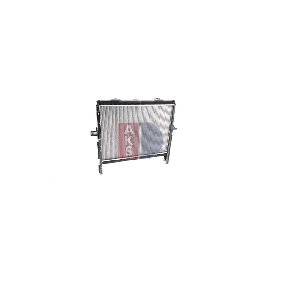 AKS Dasis 510061N Engine Radiator for KIA Sorento I (Jc)