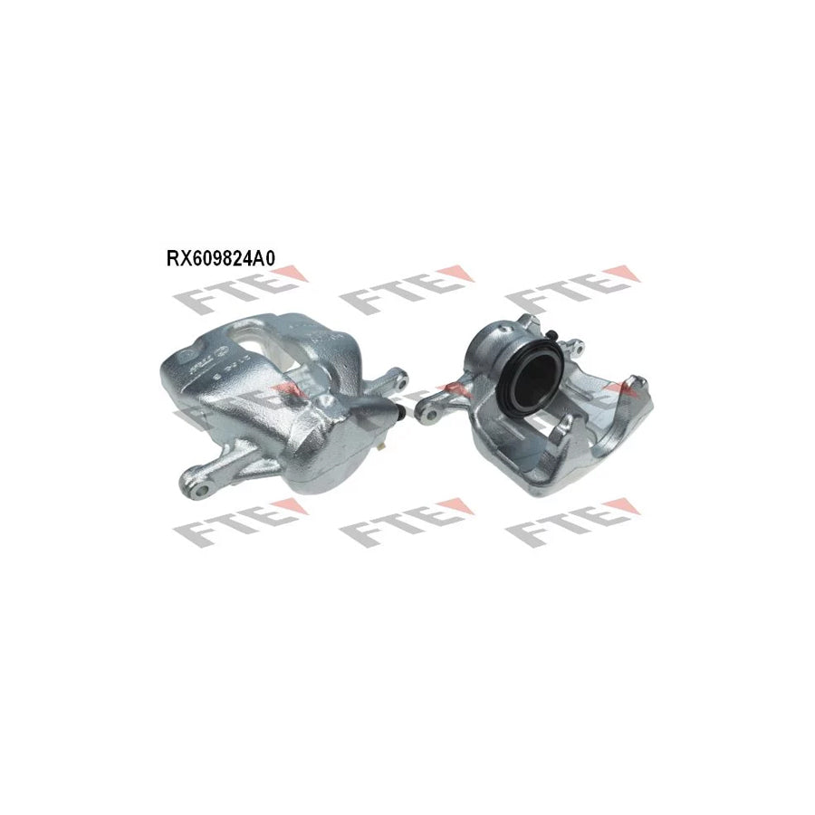 FTE 9292251 Brake Caliper for Fiat Croma II Estate (194)