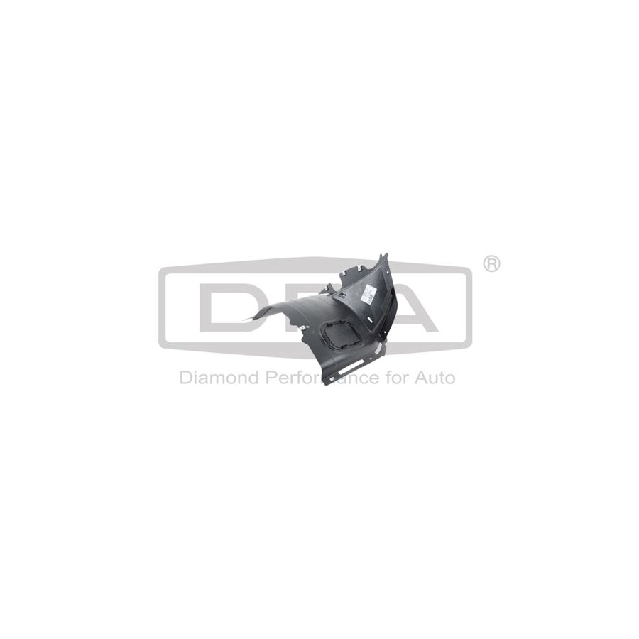 Dpa 88051625802 Panelling, Mudguard for VW GOLF