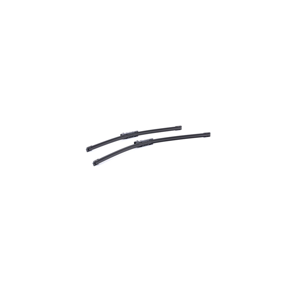 Ridex 298W0086 Wiper Blade