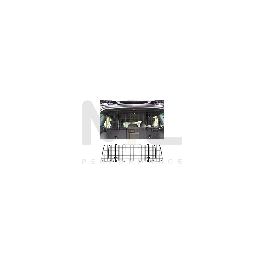 JOM 127485 Car dog guard 30cm