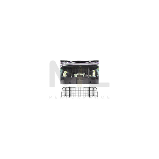 JOM 127485 Car dog guard 30cm