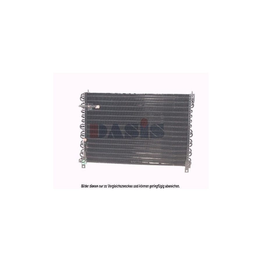AKS Dasis 222050N Air Conditioning Condenser