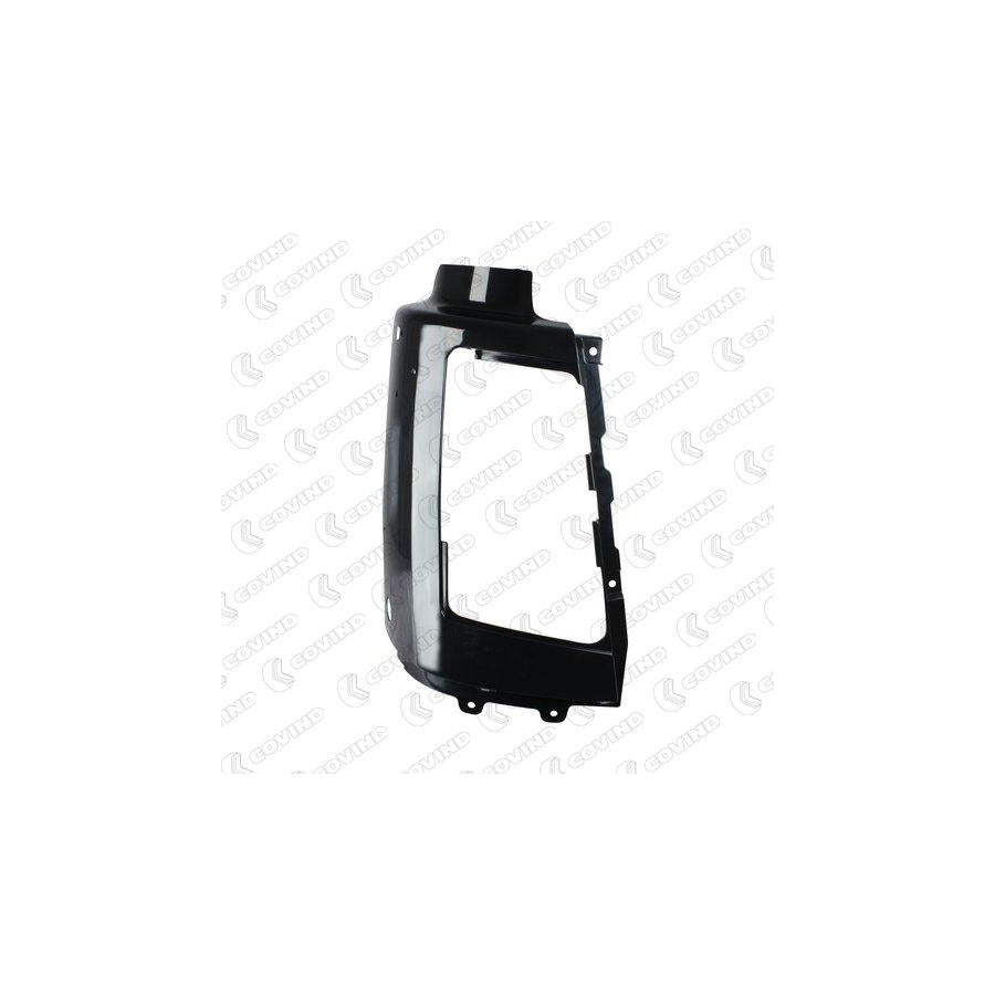 Covind 2Fh/134 Housing, Headlight