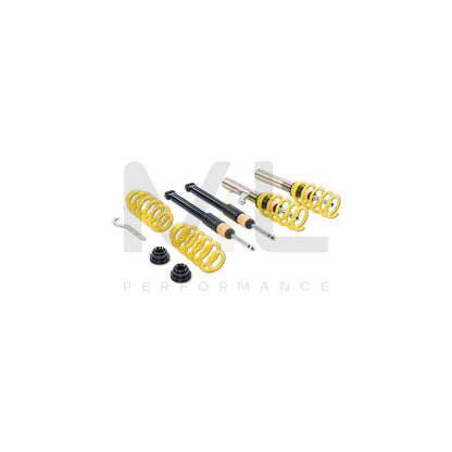 ST Suspensions 132800BA Seat Skoda VW COILOVER KIT ST X (Ateca, Kodiaq, Tiguan)