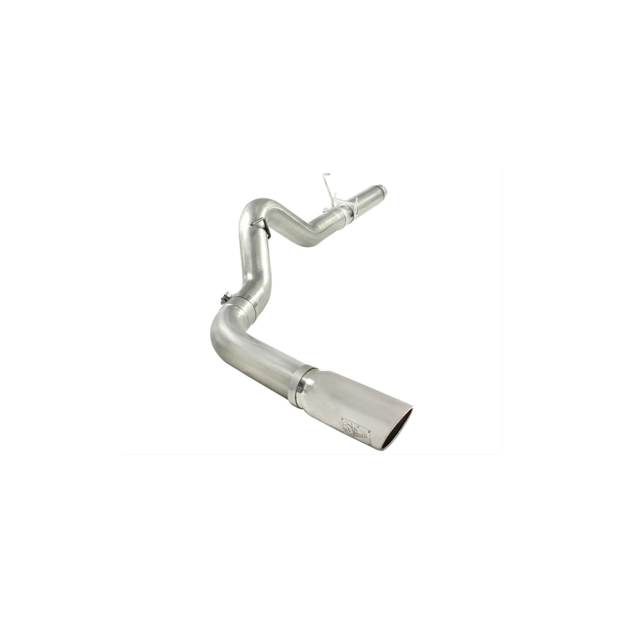  aFe 49-02016-P DPF-Back Exhaust System Dodge Diesel Trucks 07.5-12 L6-6.7L (td)  | ML Performance US Car Parts