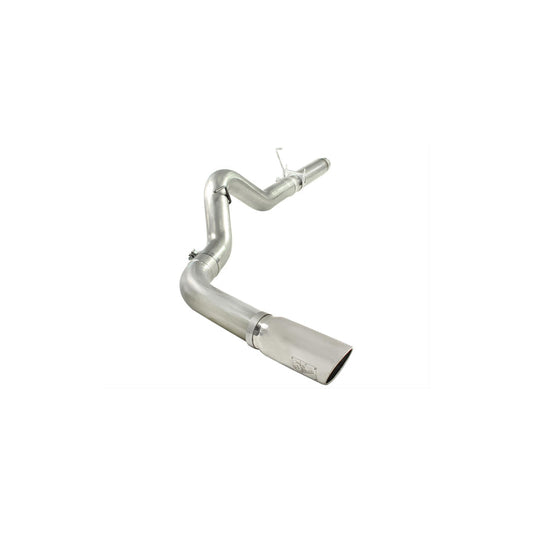  aFe 49-02016-P DPF-Back Exhaust System Dodge Diesel Trucks 07.5-12 L6-6.7L (td)  | ML Performance US Car Parts