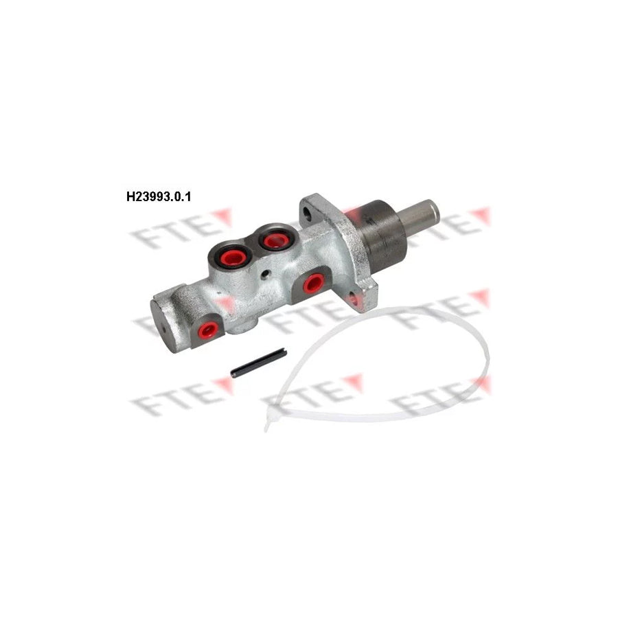 FTE 9220336 Brake Master Cylinder