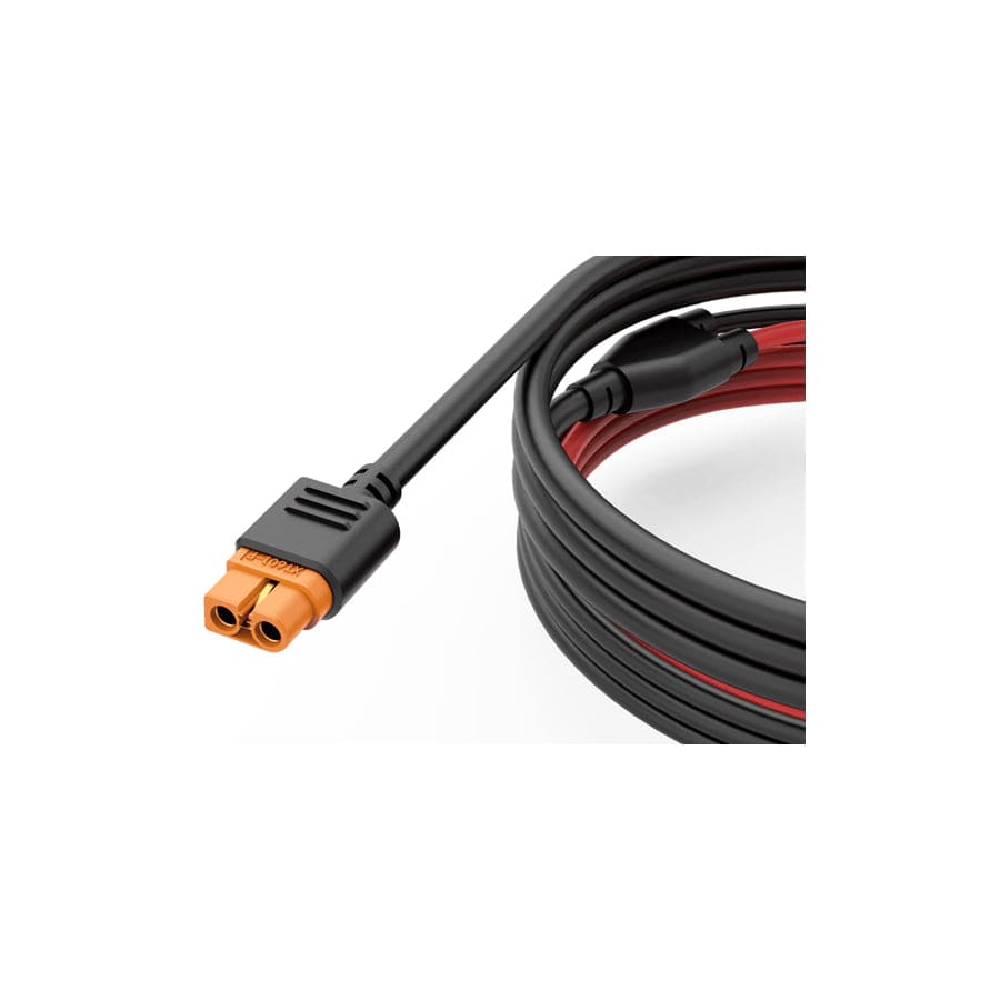 EcoFlow LMC4-XT60I-2.5M Solar to XT60/XT60i Charging Cable (2.5m)