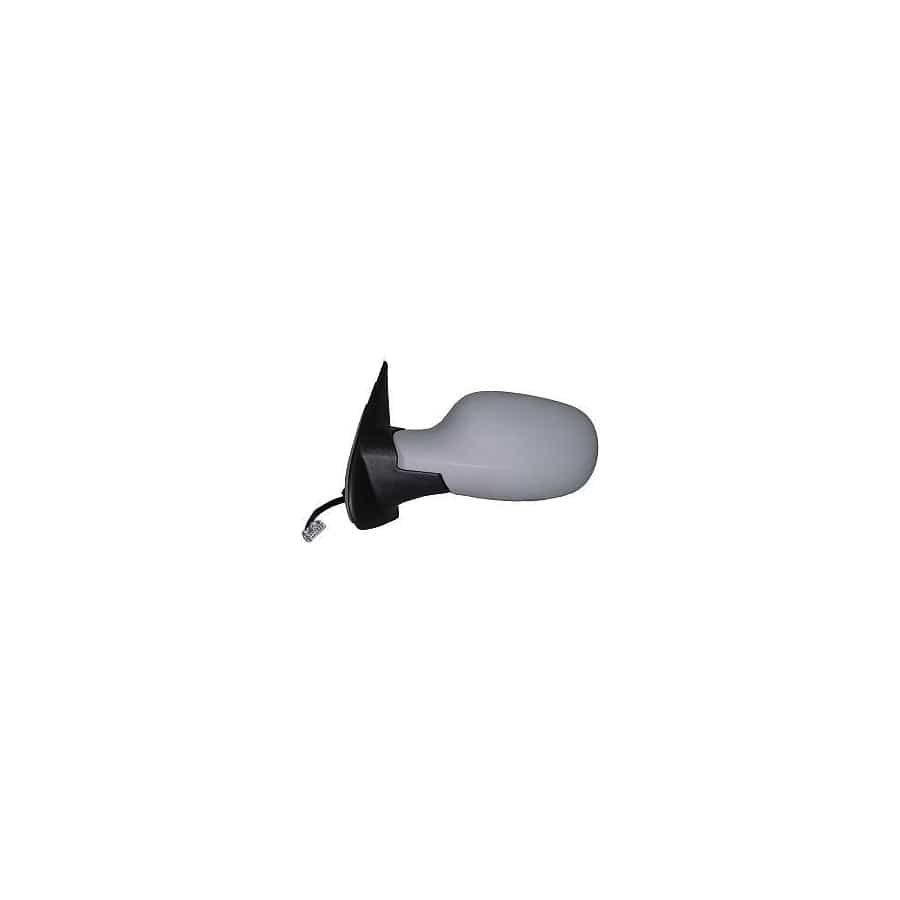 Abakus 2706M03 Wing Mirror for Nissan Micra III Hatchback (K12)