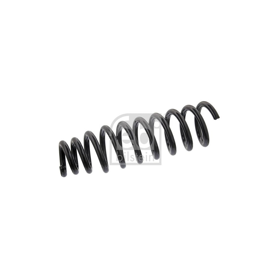 Febi Bilstein 47237 Coil Spring for VW Touareg I (7La, 7L6, 7L7)