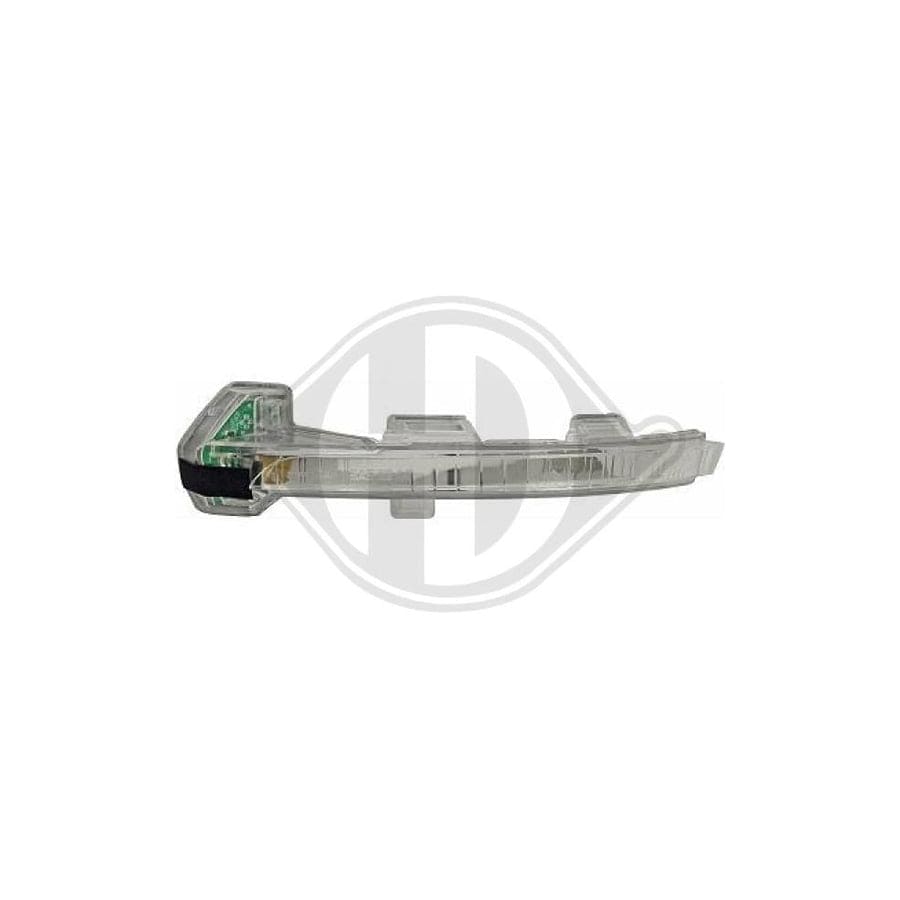 DIEDERICHS 2249129 Side Indicator