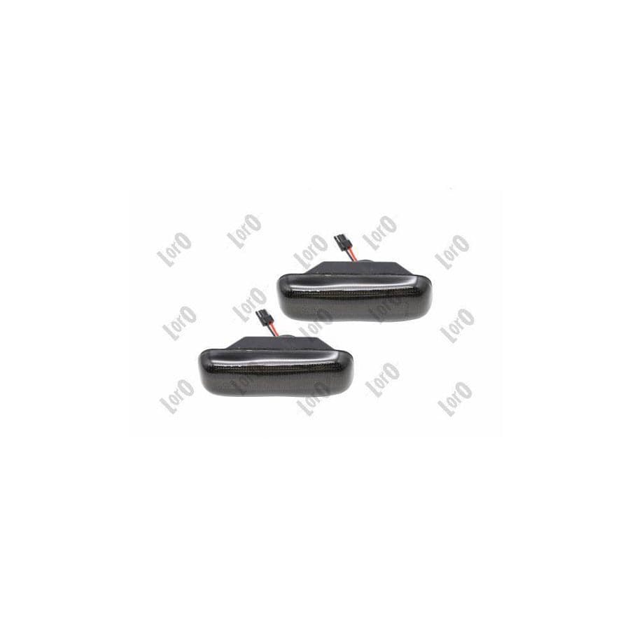 Abakus L54140003Ledsd Indicator Set Suitable for Mercedes-Benz ML-Class (W163)