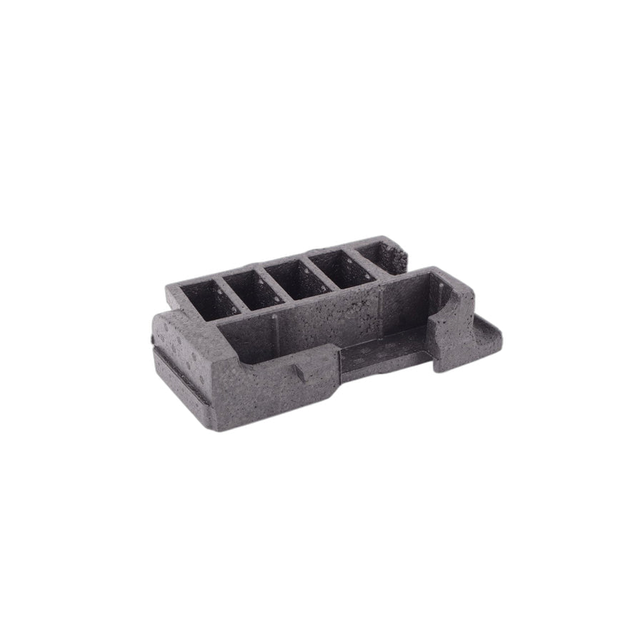 Genuine BMW 61359270699 Device Holder (Inc. Alpina B7X, 750iX & 740Li) | ML Performance US Car Parts