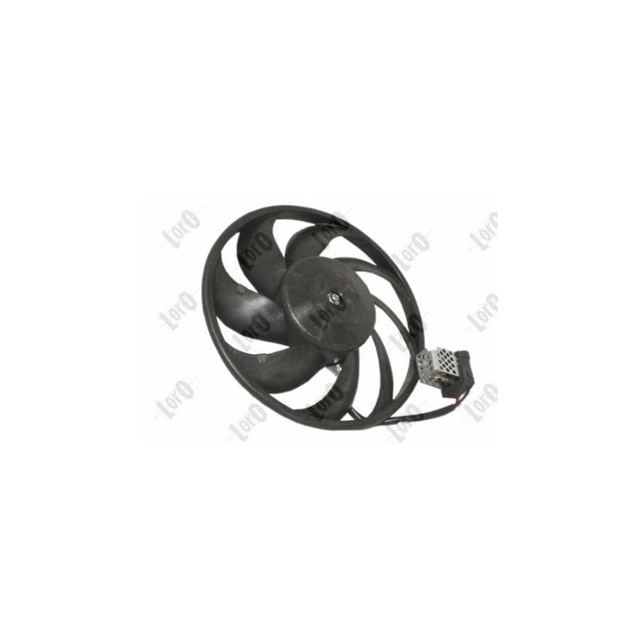 Abakus 0370140038 Fan, Radiator