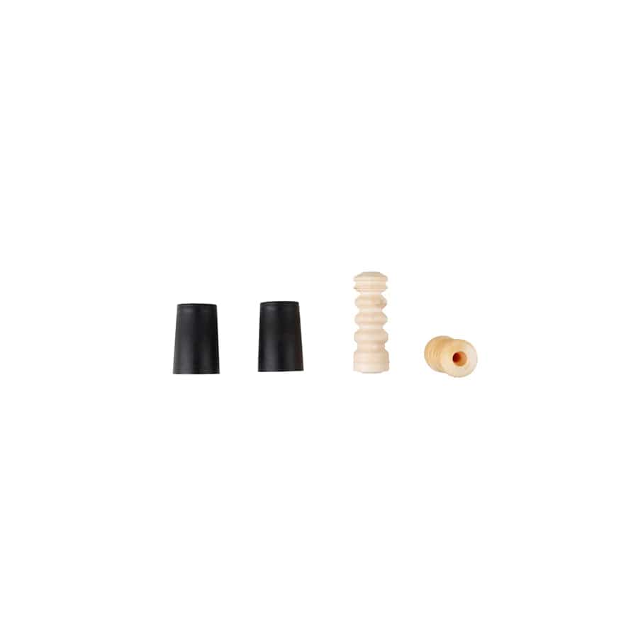 Bilstein 11-106470 SEAT SKODA VW B1 Rear Dust Cover Kit (Inc. Cordoba, Ibiza, Fabia, Polo) 1 | ML Performance US Car Parts