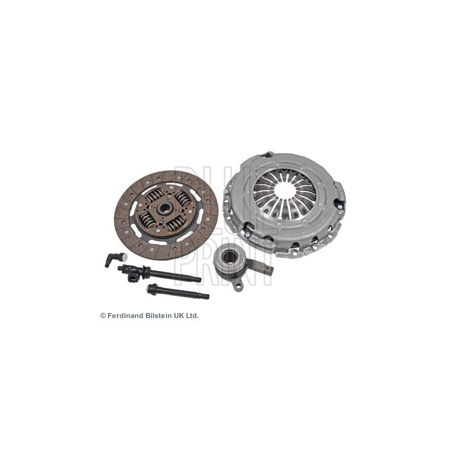 Blue Print Adn130242 Clutch Kit