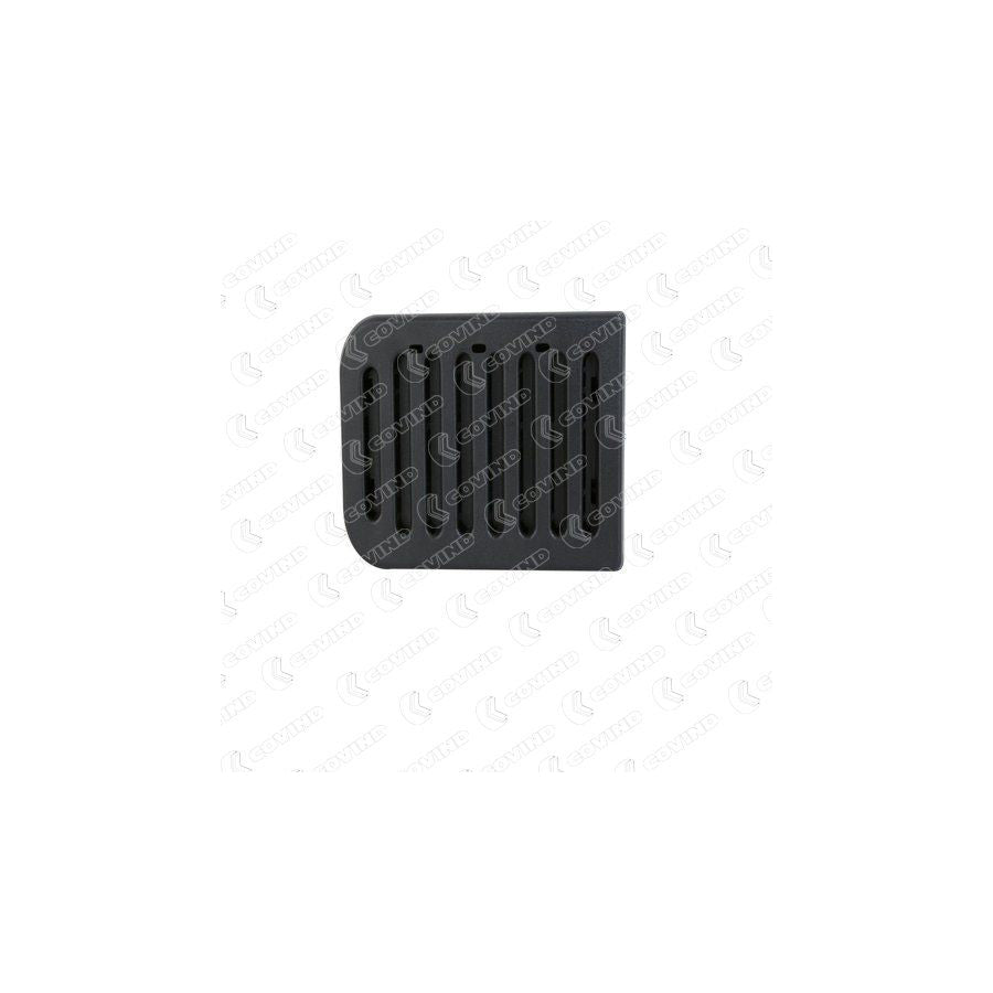 Covind C39/250 Cowling, Radiator Fan