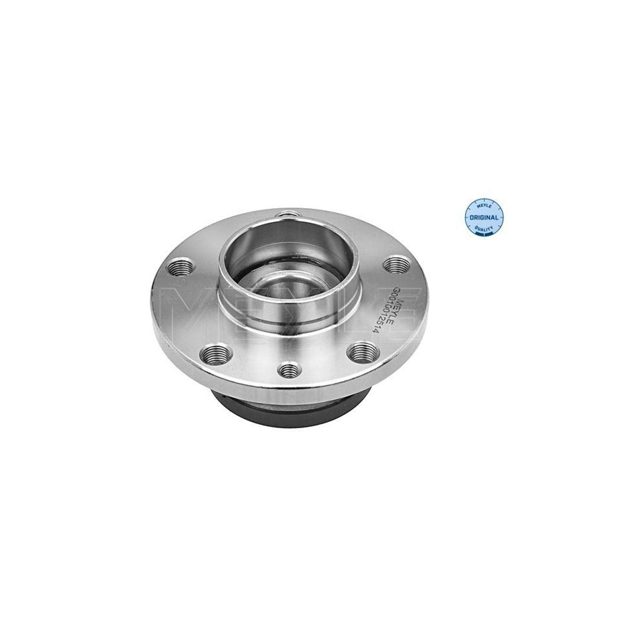Meyle 214 752 0004 Wheel Hub