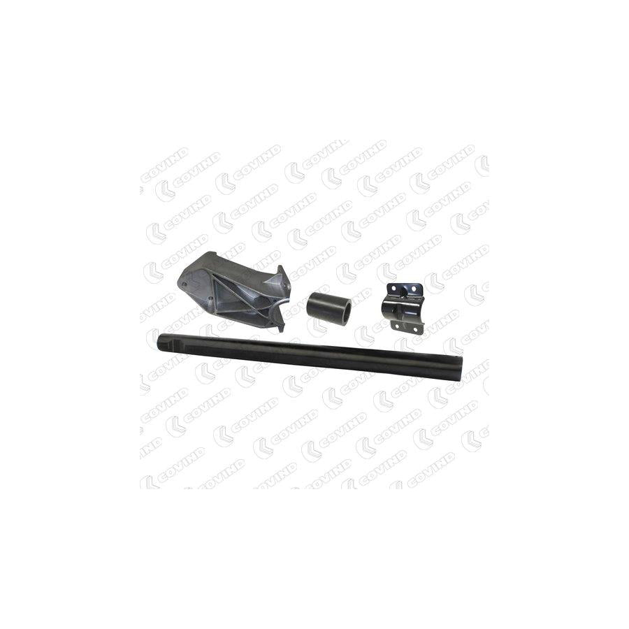 Covind Xf0/500 Holder, Mudguard