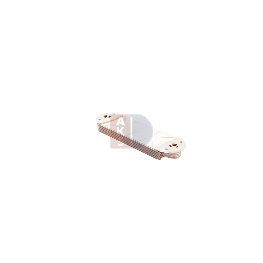 AKS Dasis 286000X Engine Oil Cooler