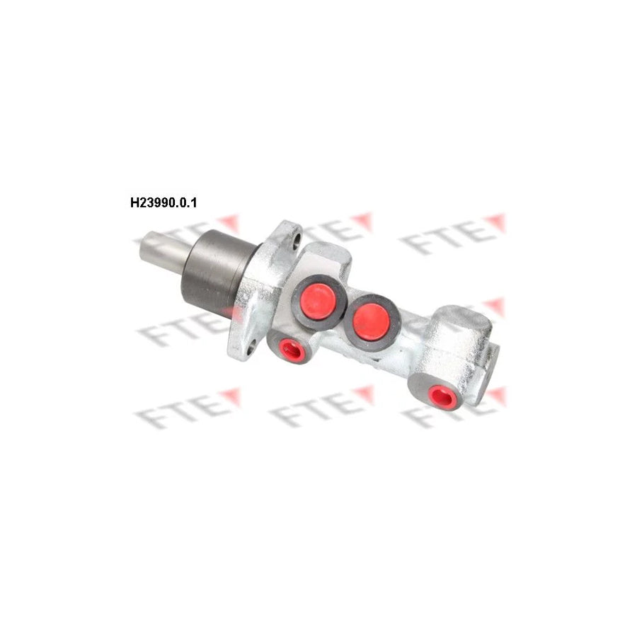 FTE 9220334 Brake Master Cylinder