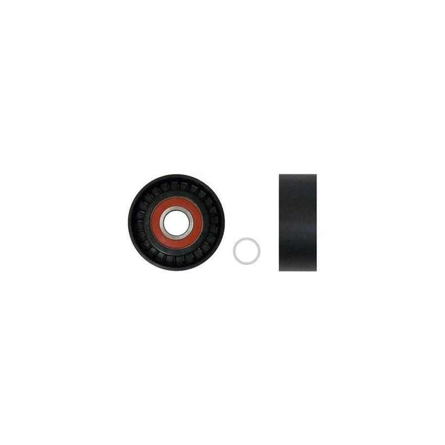 Denckermann P258001 Tensioner Pulley