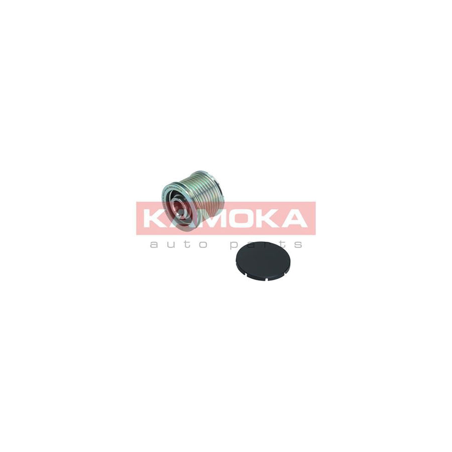 Kamoka Rc076 Alternator Freewheel Clutch