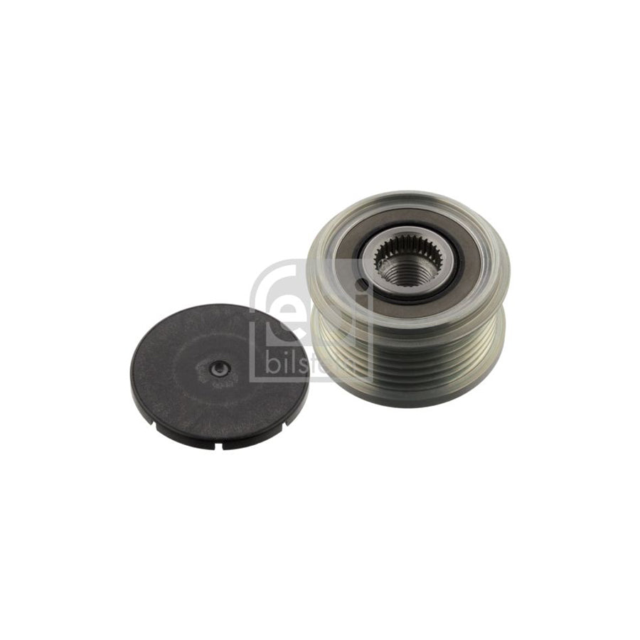 Febi Bilstein 102314 Alternator Freewheel Clutch