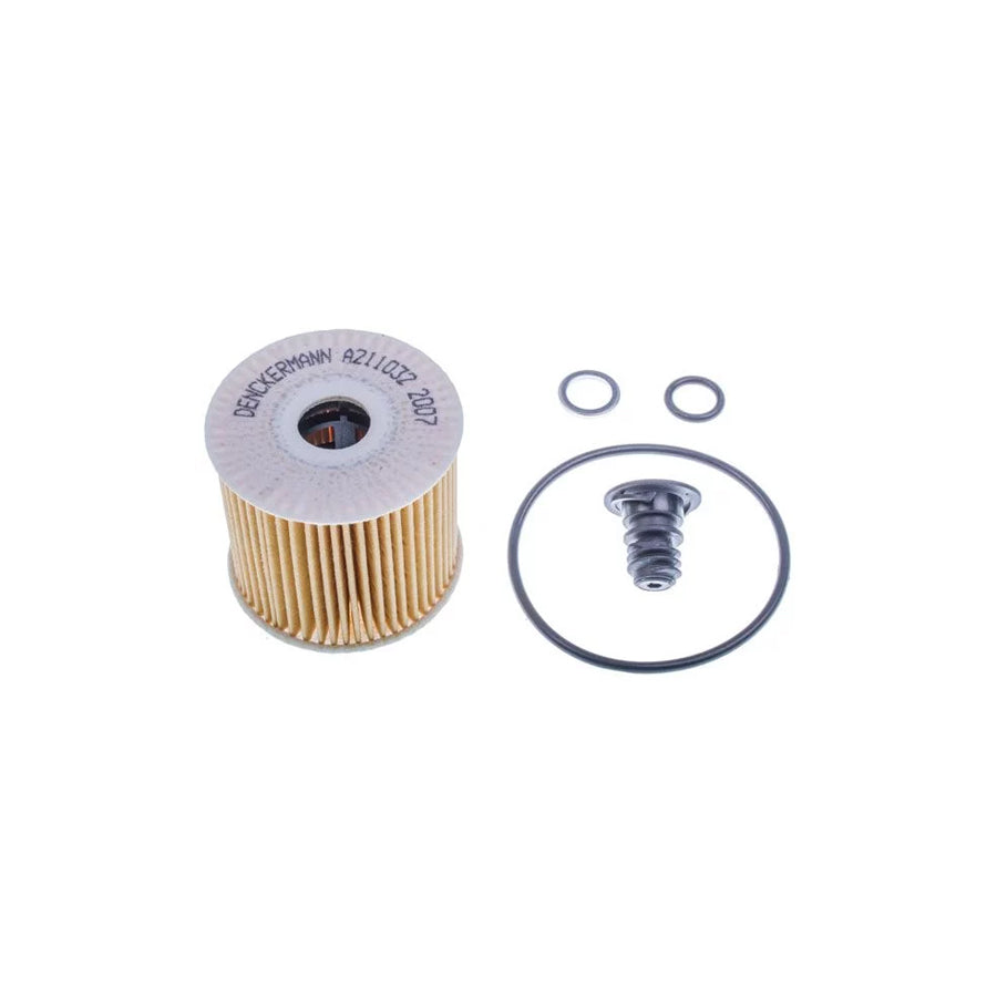 Denckermann A211032 Oil Filter