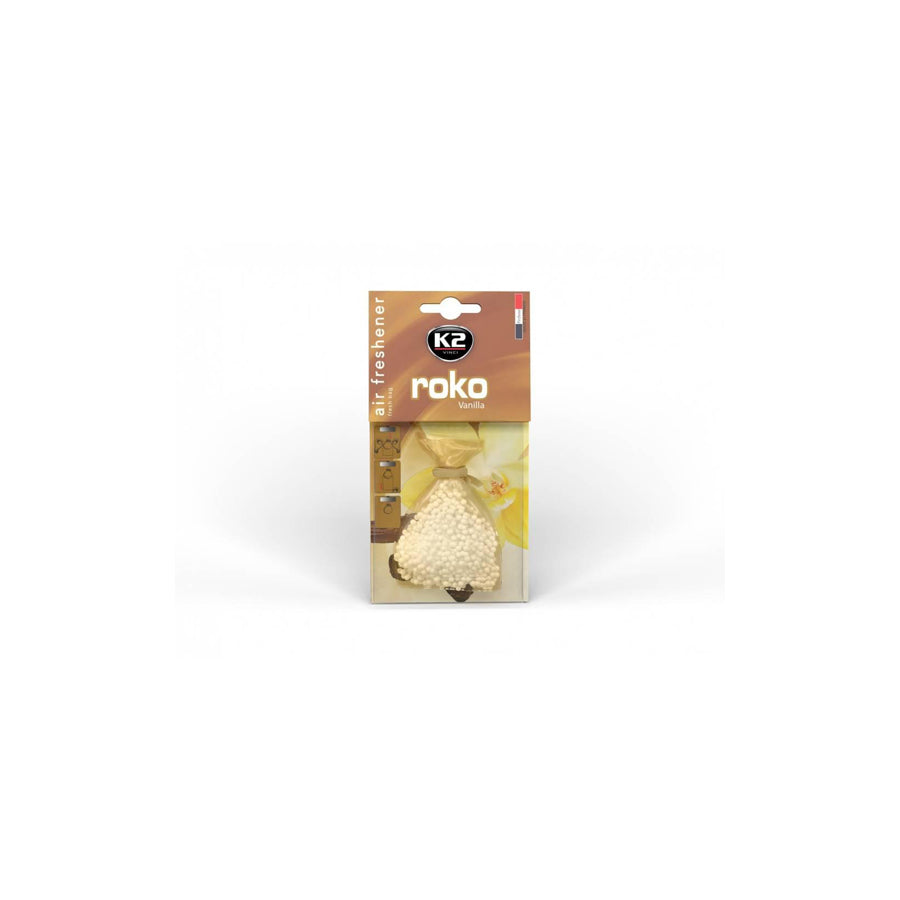 K2 V827 Car Air Freshener